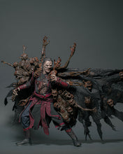 Load image into Gallery viewer, Hot Toys MMS654 Dr Strange in the Multiverse of Madness Dead Strange Collectible Figure