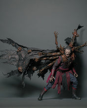 Load image into Gallery viewer, Hot Toys MMS654 Dr Strange in the Multiverse of Madness Dead Strange Collectible Figure