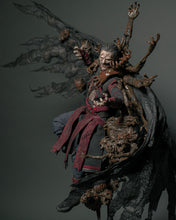 Load image into Gallery viewer, Hot Toys MMS654 Dr Strange in the Multiverse of Madness Dead Strange Collectible Figure