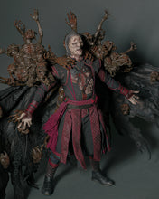 Load image into Gallery viewer, Hot Toys MMS654 Dr Strange in the Multiverse of Madness Dead Strange Collectible Figure