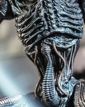 Load image into Gallery viewer, Preorder! Hot Toys MMS784 Alien: Romulus 1/6th scale Scorched Xenomorph Collectible Figure