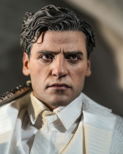 Preorder! Hot Toys TMS139 Moon Knight 1/6th scale Mr. Knight Collectible Figure