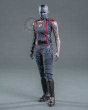 Load image into Gallery viewer, Hot Toys MMS714 Guardians of the Galaxy Vol. 3 Nebula 1/6 Scale Collectible Figure