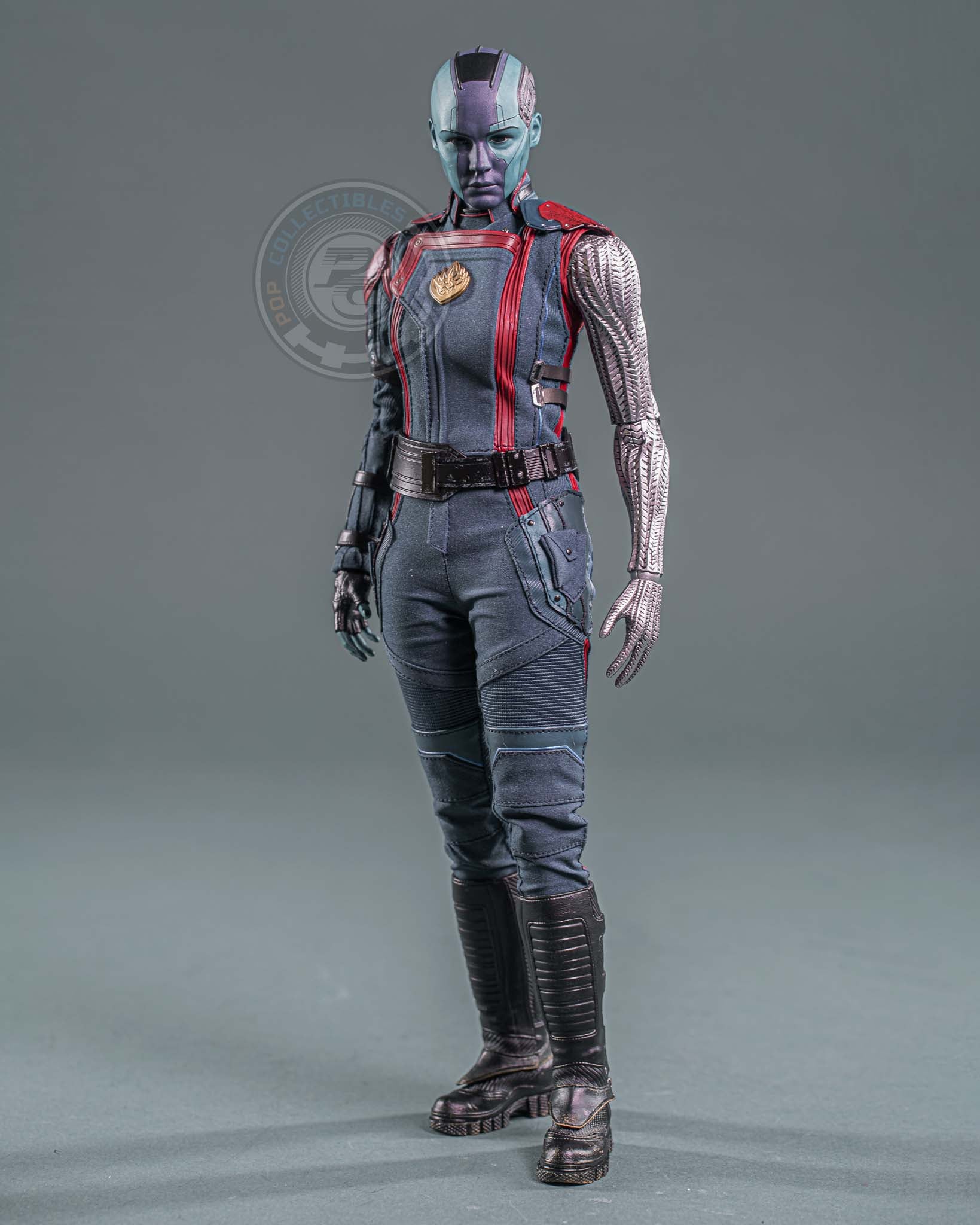 Hot factory Toys Nebula