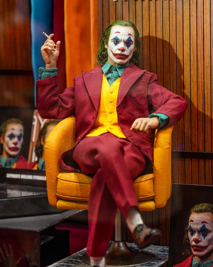 Joker figure 2019 online