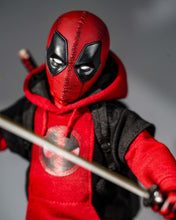 Load image into Gallery viewer, Preorder! Hot Toys MMS763 Deadpool and Wolverine Kidpool 1/6 Scale Collectible Figure