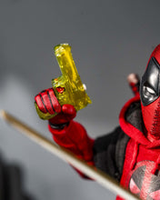 Load image into Gallery viewer, Preorder! Hot Toys MMS763 Deadpool and Wolverine Kidpool 1/6 Scale Collectible Figure