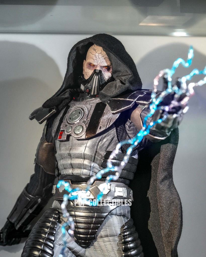 Hot Toys VGM70 Star Wars  Darth Malgus 1/6th Scale Collectible Figure