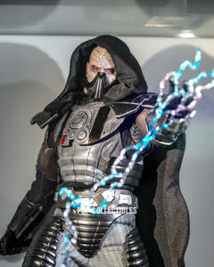 Hot Toys VGM70 Star Wars  Darth Malgus 1/6th Scale Collectible Figure