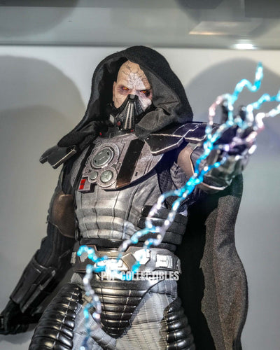 Hot Toys VGM70 Star Wars  Darth Malgus 1/6th Scale Collectible Figure