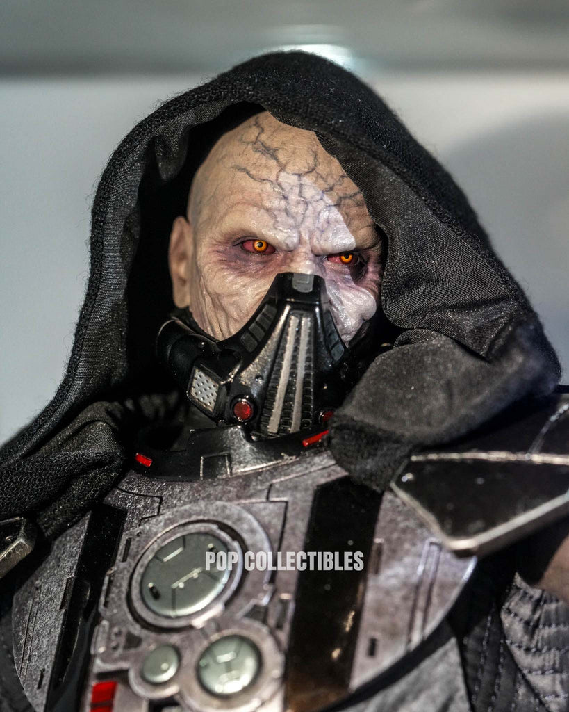 Hot Toys VGM70 Star Wars  Darth Malgus 1/6th Scale Collectible Figure