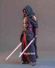 Load image into Gallery viewer, Hot Toys VGM62B Star Wars Darth Revan Exclusive Edition 1/6th Scale Collectible Figure