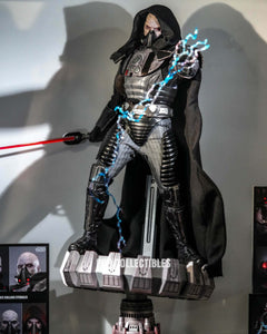 Hot Toys VGM70 Star Wars  Darth Malgus 1/6th Scale Collectible Figure