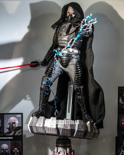 Hot Toys VGM70 Star Wars  Darth Malgus 1/6th Scale Collectible Figure