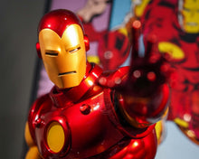 Load image into Gallery viewer, Preorder!  Hot Toys Hono Studio HS05 Ironman Comic Version 1/6 Scale Collectible Figure