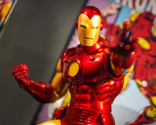 Load image into Gallery viewer, Preorder!  Hot Toys Hono Studio HS05 Ironman Comic Version 1/6 Scale Collectible Figure