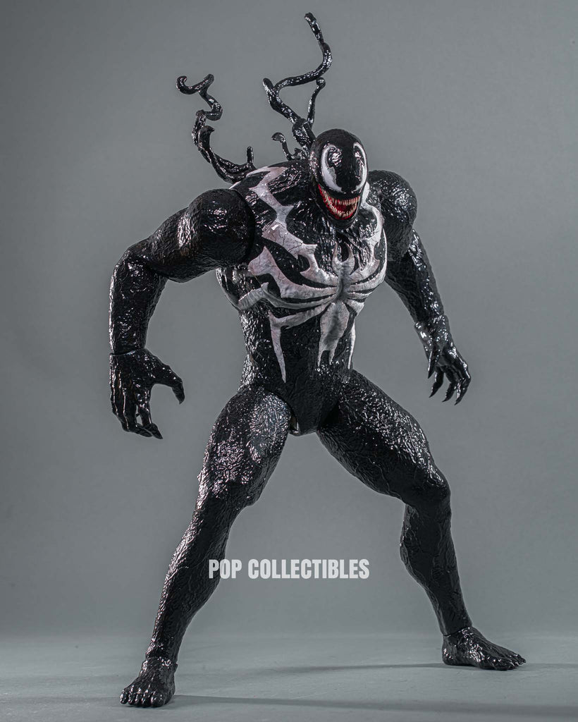 Hot Toys VGM59 Marvel’s Spider-Man 2 – Venom 1/6 Scale Collectible Figure