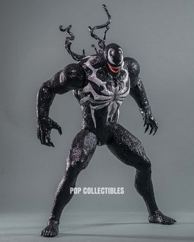 Hot Toys VGM59 Marvel’s Spider Man 2 Venom 1/6 Scale Collectible Figure