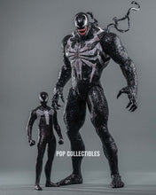 Load image into Gallery viewer, Hot Toys VGM59 Marvel’s Spider-Man 2 – Venom 1/6 Scale Collectible Figure