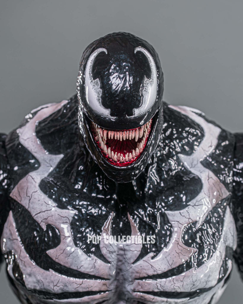 Hot Toys VGM59 Marvel’s Spider-Man 2 – Venom 1/6 Scale Collectible Figure