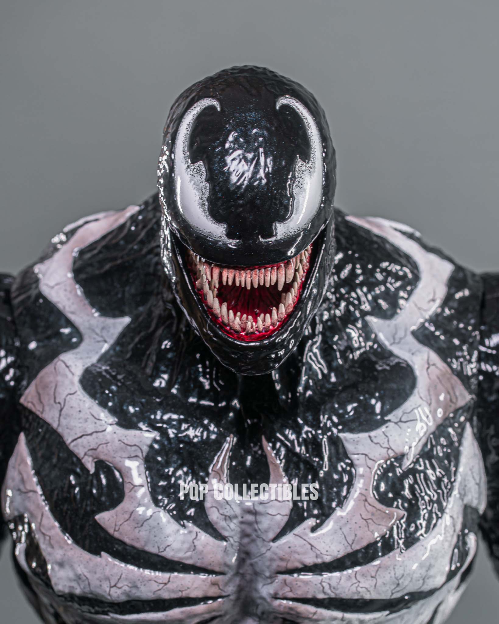 Hot Toys VGM59 Marvel's Spider Man 2 Venom 1/6 Scale Collectible Figur Pop Collectibles Hot Toys VGM59 Marvel's Spider Man 2 Venom 1/6 Scale Collectible Figur Pop Collectibles