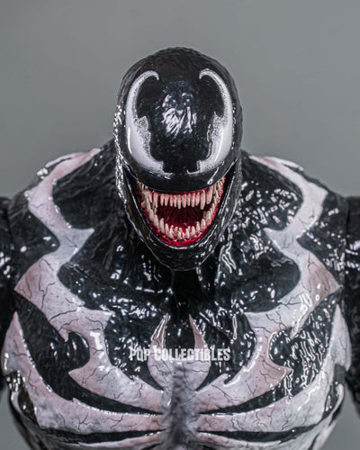 Hot Toys VGM59 Marvel’s Spider Man 2 Venom 1/6 Scale Collectible Figure