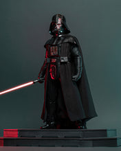 Load image into Gallery viewer, Hot toys DX28 Star Wars Obi-Wan Kenobi 1/6th scale Darth Vader Collectible Figure Deluxe Version Regular Edition