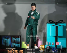 Load image into Gallery viewer, Preorder! Hot Toys TMS153 Squid Game 2: 1/6th Scale Seong Gi-hun Collectible Figure