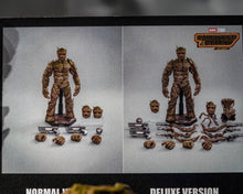 Load image into Gallery viewer, Hot Toys MMS707 Guardians of the Galaxy Volume 3 Groot 1/6 Scale Collectible Figure Deluxe Version