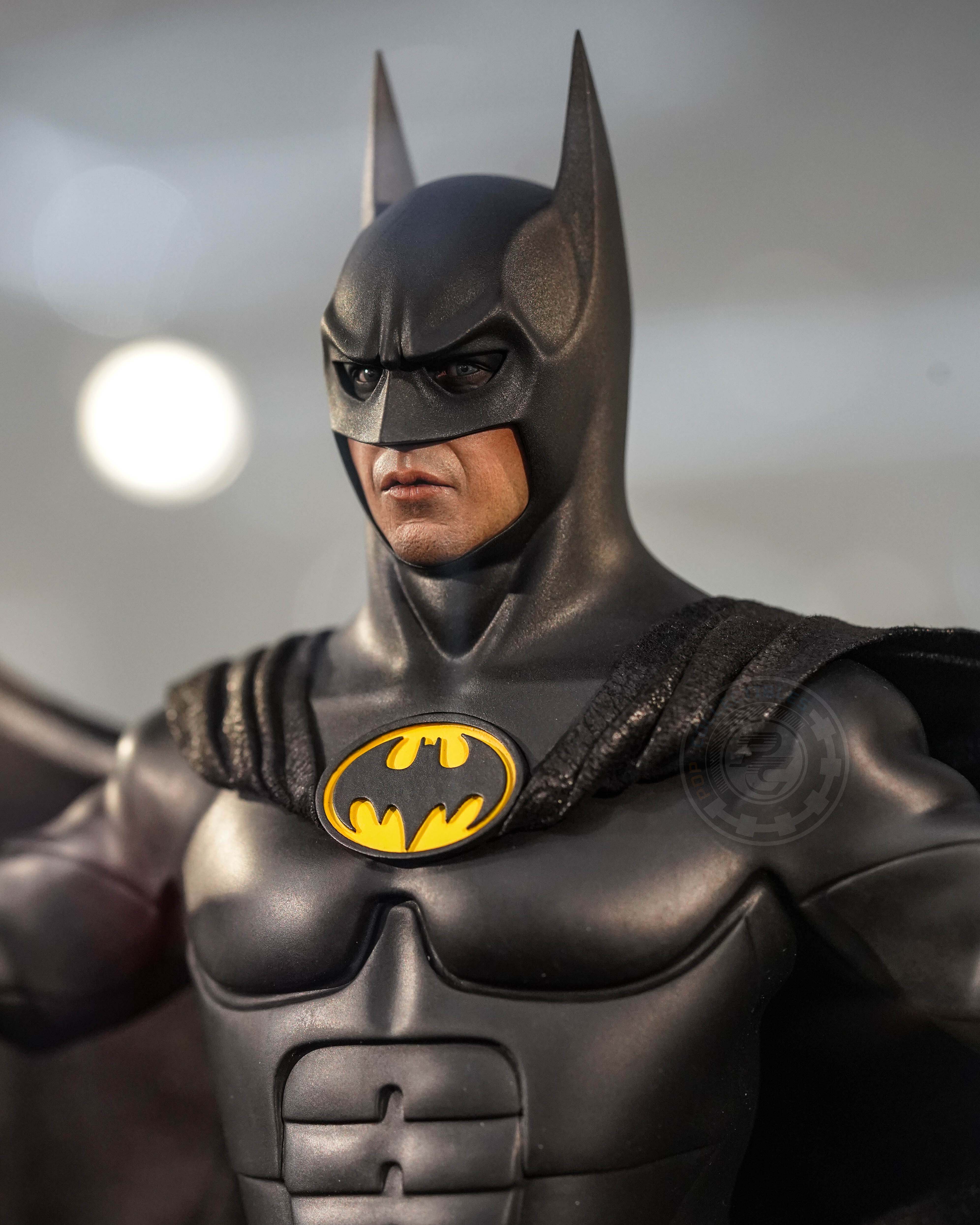 Batman Returns【中古美品・SMS欧州版】 batman-deluxe-version_dc-