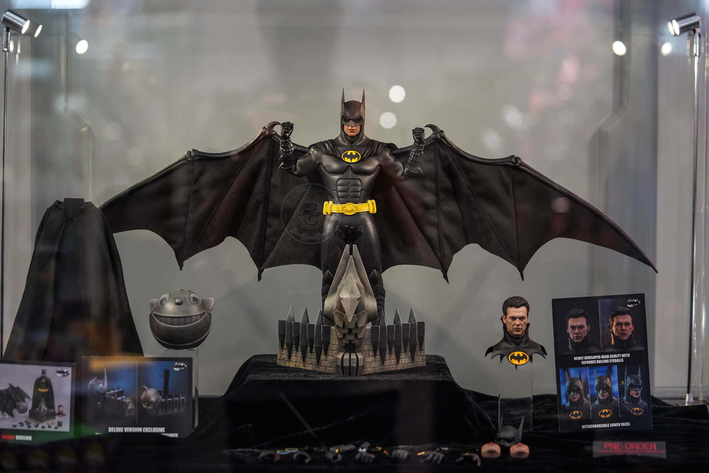 Preorder! Hot Toys MMS770 Batman Returns 1/6th scale Batman Collectible Figure (Deluxe Version)