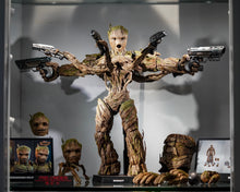 Load image into Gallery viewer, Hot Toys MMS707 Guardians of the Galaxy Volume 3 Groot 1/6 Scale Collectible Figure Deluxe Version