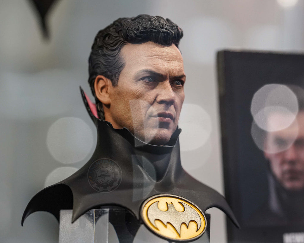 Preorder! Hot Toys MMS770 Batman Returns 1/6th scale Batman Collectible Figure (Deluxe Version)