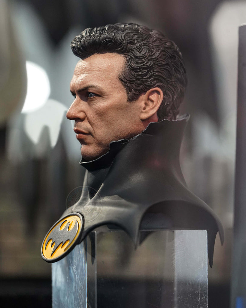 Preorder! Hot Toys MMS770 Batman Returns 1/6th scale Batman Collectible Figure (Deluxe Version)