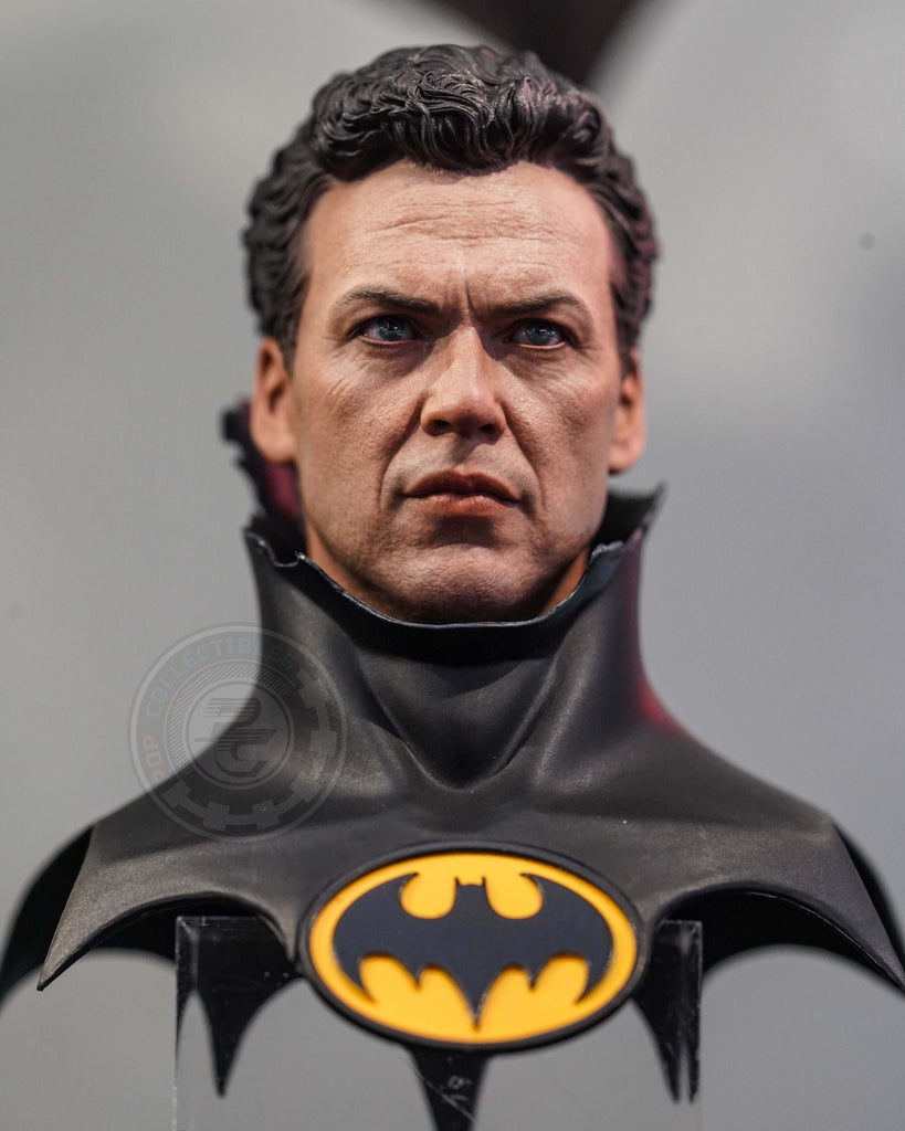 Preorder! Hot Toys MMS770 Batman Returns 1/6th scale Batman Collectible Figure (Deluxe Version)