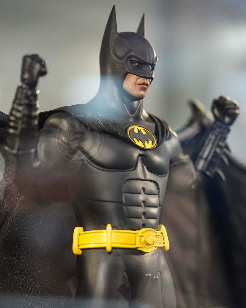 Preorder! Hot Toys MMS770 Batman Returns 1/6th scale Batman Collectible Figure (Deluxe Version)