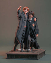 Load image into Gallery viewer, INART Harry Potter and the Philosopher&#39;s Stone - Ron Weasley 1/6 Collectible Figure Deluxe Version (Rooted Hair)