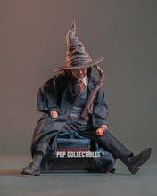 Load image into Gallery viewer, INART Harry Potter and the Philosopher&#39;s Stone - Ron Weasley 1/6 Collectible Figure Deluxe Version (Rooted Hair)