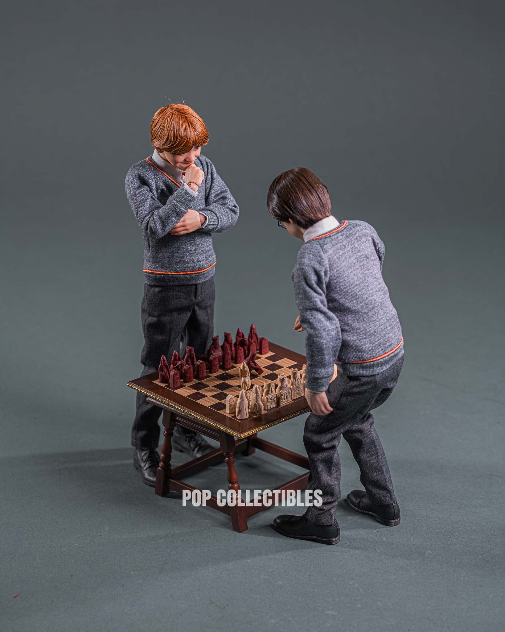 New INART Harry Potter 1/6 AG006P1 Premium Version (Rooted New INART Harry Potter 1/6 AG006P1 Premium Version (Rooted