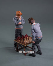 Load image into Gallery viewer, INART Harry Potter and the Philosopher&#39;s Stone - Ron Weasley 1/6 Collectible Figure Deluxe Version (Rooted Hair)