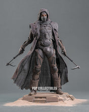 Load image into Gallery viewer, INART DUNE Paul Atreides Deluxe Edition 1/6 Collectible Figure (Rooted Hair)