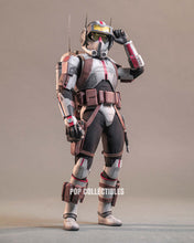 Load image into Gallery viewer, Hot Toys TMS098 Star Wars The Bad Batch Tech 1/6 Scale Collectible Figure