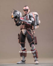 Load image into Gallery viewer, Hot Toys TMS098 Star Wars The Bad Batch Tech 1/6 Scale Collectible Figure