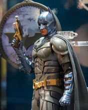 Load image into Gallery viewer, Hot Toys MMS697 WB 100 Batman 1/6th Scale Collectible Figure (Exclusive Edition)(Worldwide 500PCS)