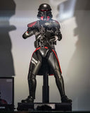 Hot Toys VGM67 Star Wars Jedi Survivor Surge Trooper Commander 1/6 Scale Collectible Figure Exclusive Limited Edition