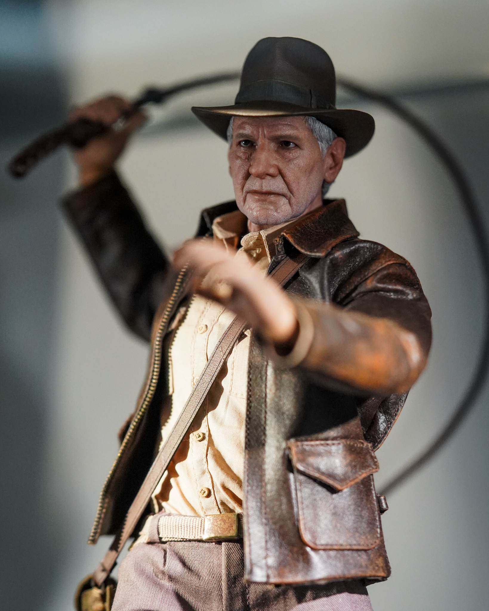 Hot toys discount indiana jones