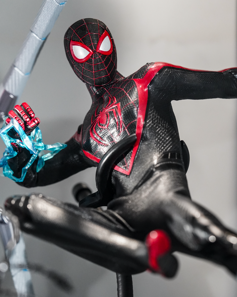 Spider man 2 figure deals