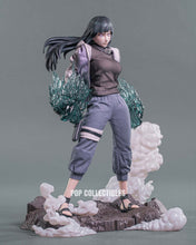 Load image into Gallery viewer, Rocket Toys ROC006 1/6 Genuinely Authorized Naruto Shippuden Hyuga Hinata