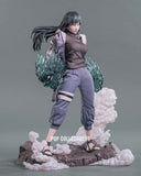 Rocket Toys ROC006 1/6 Genuinely Authorized Naruto Shippuden Hyuga Hinata