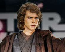 Load image into Gallery viewer, Preorder! Hot Toys DX34AE Star Wars Episode III Revenge of the Sith 1/6th scale Anakin Skywalker TM Collectible Figure Toy Fair Exclusive